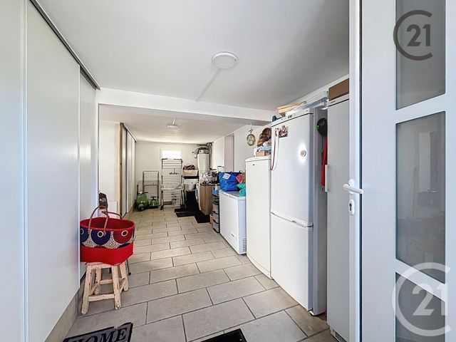 Maison à vendre - 5 pièces - 113 m2 - St Georges Sur Baulche - 89 - BOURGOGNE