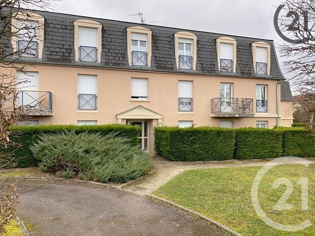 Appartement F1 à vendre - 1 pièce - 18,50 m2 - Auxerre - 89 - BOURGOGNE