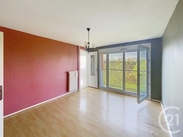 Appartement T3 à louer - 3 pièces - 64 m2 - Auxerre - 89 - BOURGOGNE