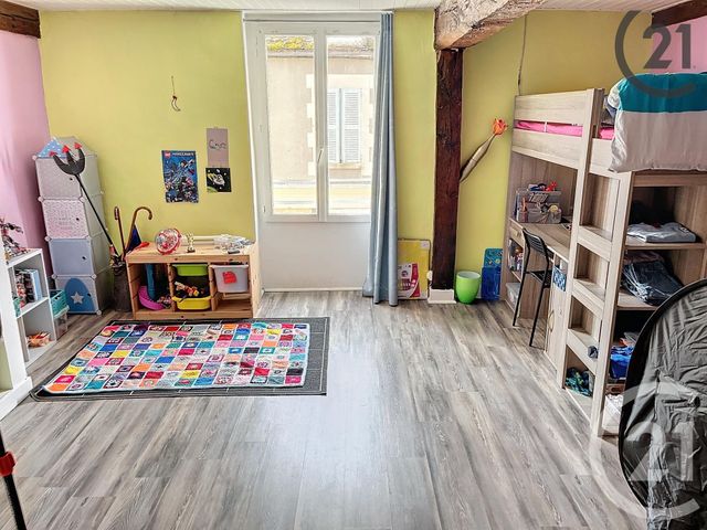 Maison à vendre - 7 pièces - 138,45 m2 - Seignelay - 89 - BOURGOGNE