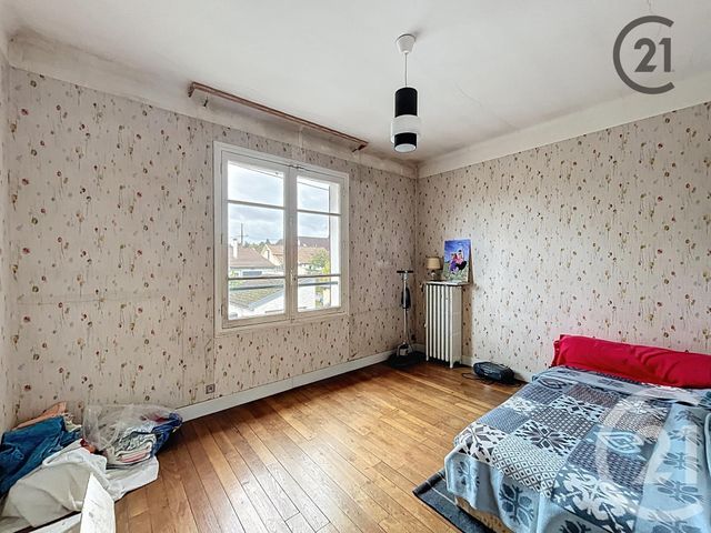 Maison à vendre - 6 pièces - 103 m2 - Auxerre - 89 - BOURGOGNE