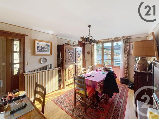 maison - AUXERRE - 89