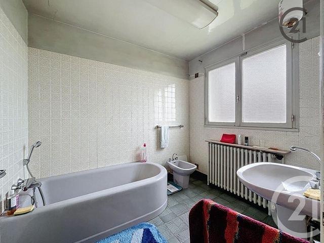 Maison à vendre - 6 pièces - 103 m2 - Auxerre - 89 - BOURGOGNE