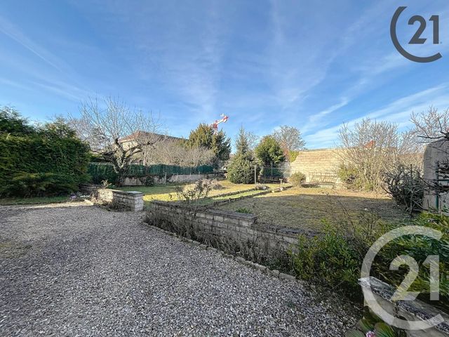 Maison à vendre - 6 pièces - 103 m2 - Auxerre - 89 - BOURGOGNE