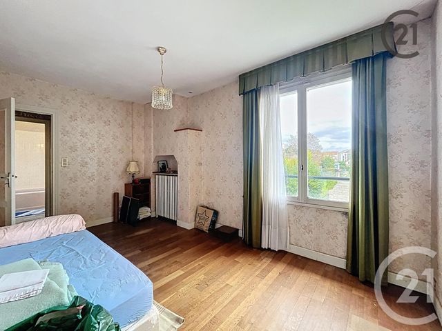 Maison à vendre - 6 pièces - 103 m2 - Auxerre - 89 - BOURGOGNE