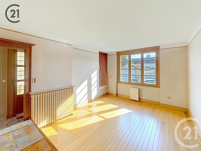 Maison &agrave; vendre - 6 pi&egrave;ces - 103 m2 - Auxerre - 89 - BOURGOGNE