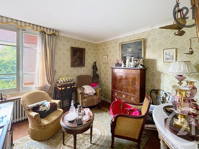 Maison à vendre - 6 pièces - 103 m2 - Auxerre - 89 - BOURGOGNE