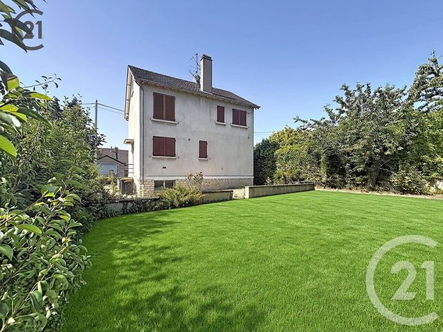 Maison à vendre AUXERRE