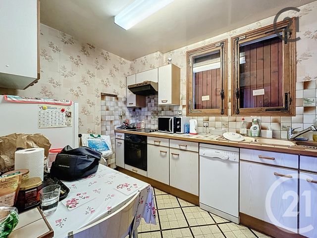 Maison à vendre - 6 pièces - 103 m2 - Auxerre - 89 - BOURGOGNE