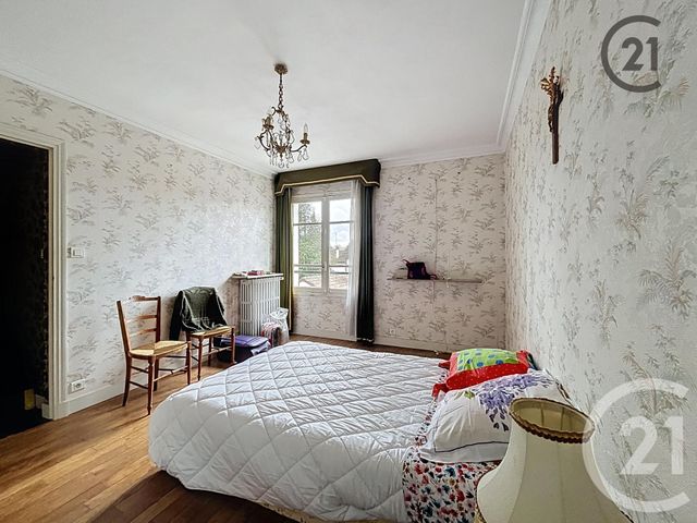 Maison à vendre - 6 pièces - 103 m2 - Auxerre - 89 - BOURGOGNE