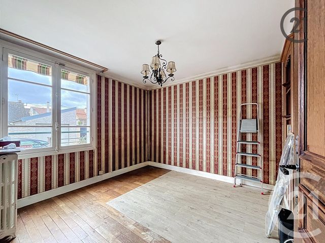 Maison à vendre - 6 pièces - 103 m2 - Auxerre - 89 - BOURGOGNE