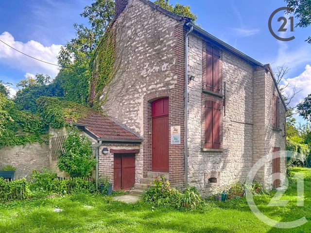 Afficher la photo en grand Maison à vendre - 9 pièces - 170,49 m2 - Valravillon - 89 - BOURGOGNE