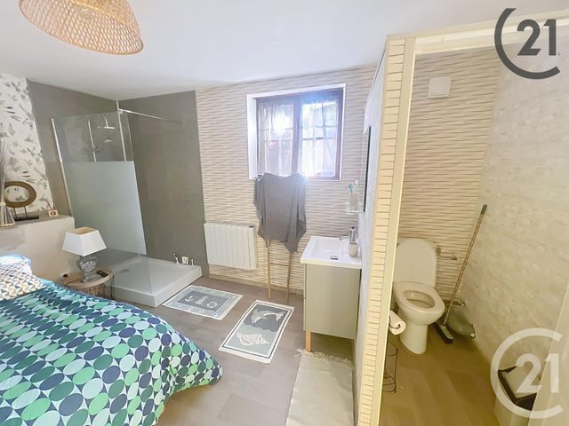 Afficher la photo en grand Maison à vendre - 9 pièces - 170,49 m2 - Valravillon - 89 - BOURGOGNE