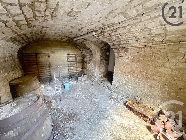 Afficher la photo en grand Maison à vendre - 9 pièces - 170,49 m2 - Valravillon - 89 - BOURGOGNE