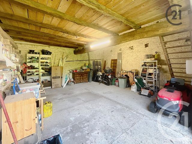 Afficher la photo en grand Maison à vendre - 9 pièces - 170,49 m2 - Valravillon - 89 - BOURGOGNE