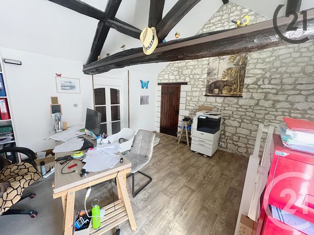 Afficher la photo en grand Maison à vendre - 9 pièces - 170,49 m2 - Valravillon - 89 - BOURGOGNE