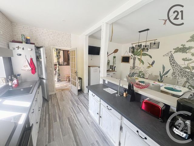Afficher la photo en grand Maison à vendre - 9 pièces - 170,49 m2 - Valravillon - 89 - BOURGOGNE