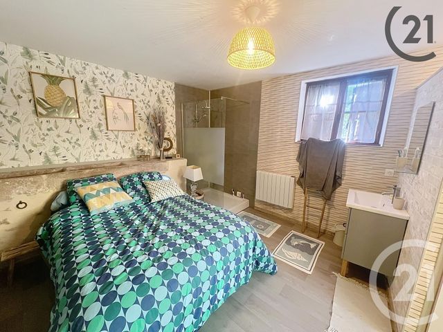 Afficher la photo en grand Maison à vendre - 9 pièces - 170,49 m2 - Valravillon - 89 - BOURGOGNE