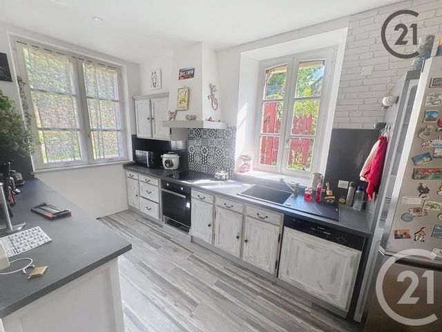 Afficher la photo en grand Maison à vendre - 9 pièces - 170,49 m2 - Valravillon - 89 - BOURGOGNE