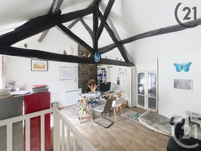 Afficher la photo en grand Maison à vendre - 9 pièces - 170,49 m2 - Valravillon - 89 - BOURGOGNE