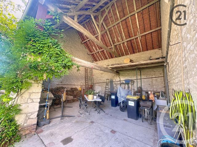 Afficher la photo en grand Maison à vendre - 9 pièces - 170,49 m2 - Valravillon - 89 - BOURGOGNE