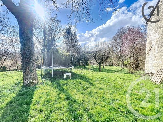 Afficher la photo en grand Maison à vendre - 9 pièces - 170,49 m2 - Valravillon - 89 - BOURGOGNE