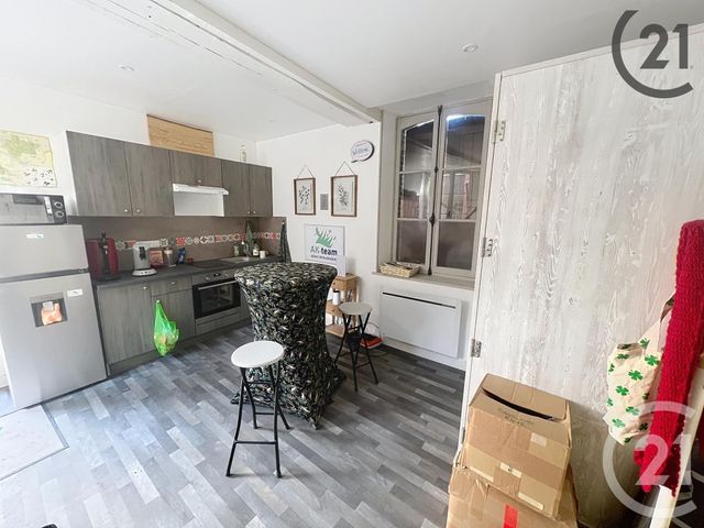 Afficher la photo en grand Maison à vendre - 9 pièces - 170,49 m2 - Valravillon - 89 - BOURGOGNE