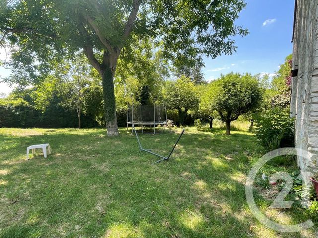Afficher la photo en grand Maison à vendre - 9 pièces - 170,49 m2 - Valravillon - 89 - BOURGOGNE