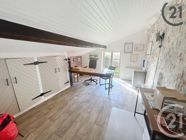 Afficher la photo en grand Maison à vendre - 9 pièces - 170,49 m2 - Valravillon - 89 - BOURGOGNE