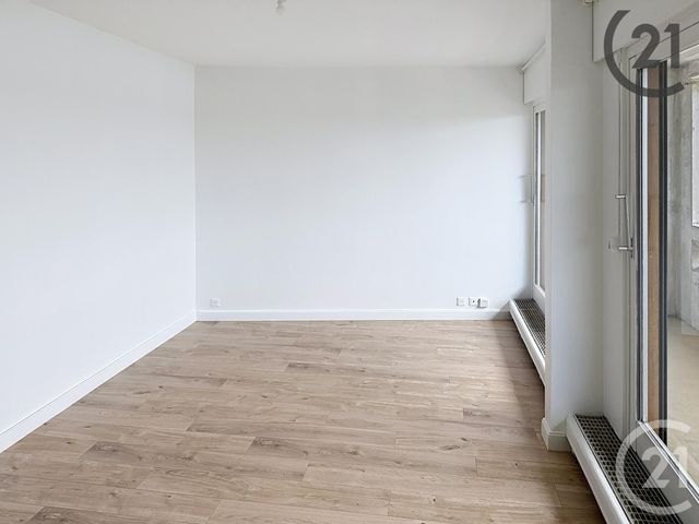 Appartement Studio à vendre - 1 pièce - 24,64 m2 - Auxerre - 89 - BOURGOGNE