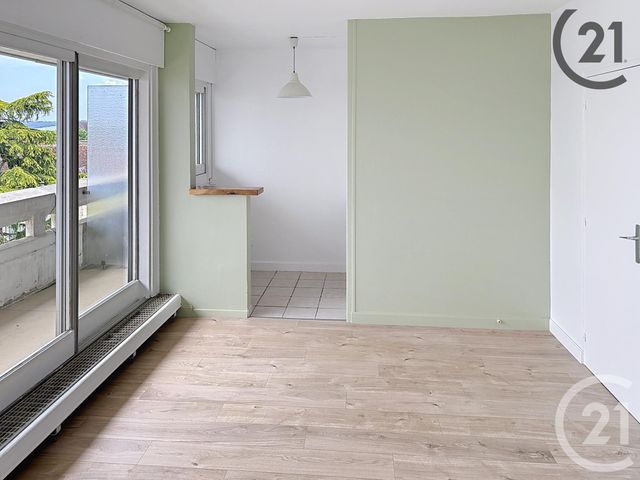 Appartement Studio à vendre - 1 pièce - 24,64 m2 - Auxerre - 89 - BOURGOGNE