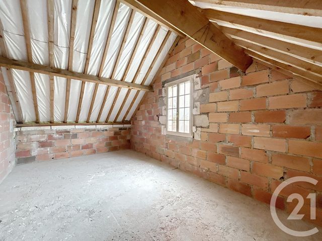 Maison à vendre - 5 pièces - 208,25 m2 - 89 - BOURGOGNE