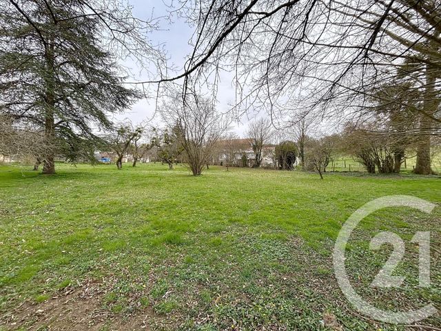 Maison à vendre - 5 pièces - 208,25 m2 - 89 - BOURGOGNE