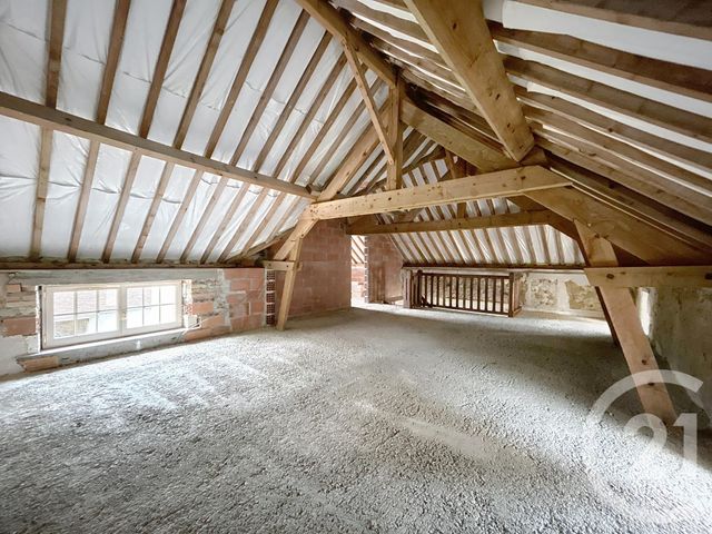 Maison à vendre - 5 pièces - 208,25 m2 - 89 - BOURGOGNE