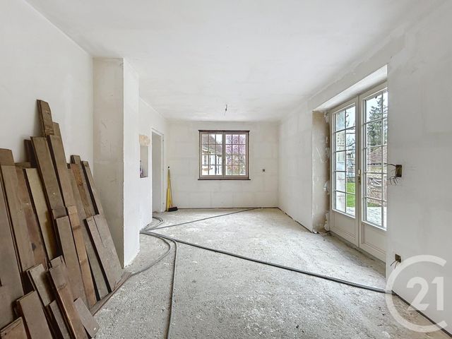 Maison à vendre - 5 pièces - 208,25 m2 - 89 - BOURGOGNE