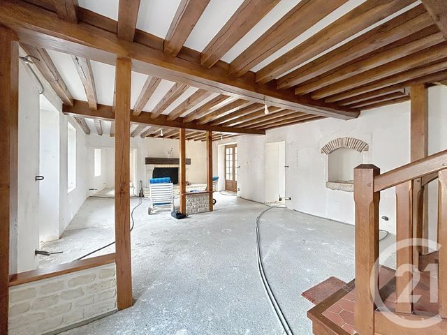 Maison à vendre - 5 pièces - 208,25 m2 - 89 - BOURGOGNE