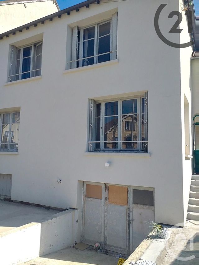 Maison à vendre - 9 pièces - 151 m2 - Auxerre - 89 - BOURGOGNE