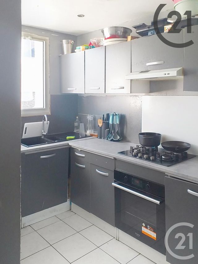 Maison à vendre - 9 pièces - 151 m2 - Auxerre - 89 - BOURGOGNE