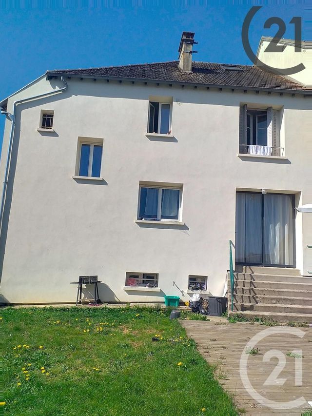 Maison à vendre - 9 pièces - 151 m2 - Auxerre - 89 - BOURGOGNE