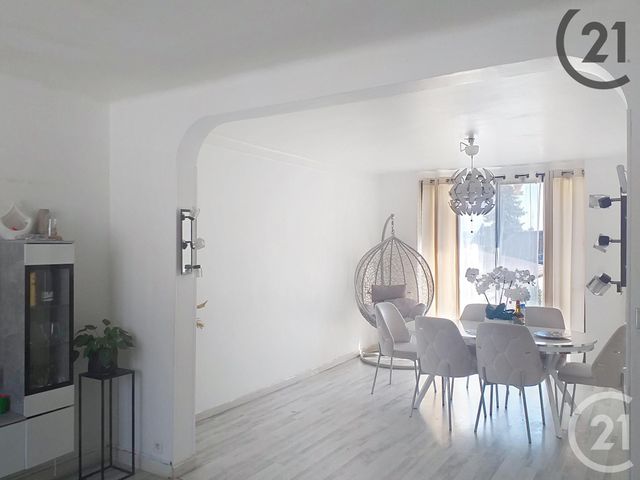 Maison à vendre - 9 pièces - 151 m2 - Auxerre - 89 - BOURGOGNE