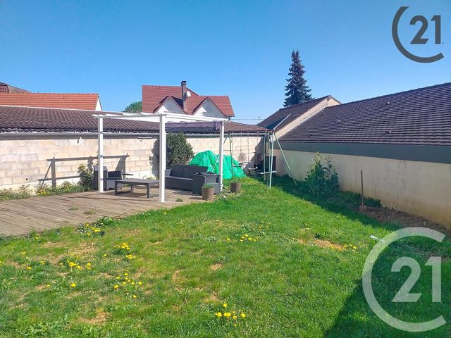 Maison à vendre - 9 pièces - 151 m2 - Auxerre - 89 - BOURGOGNE