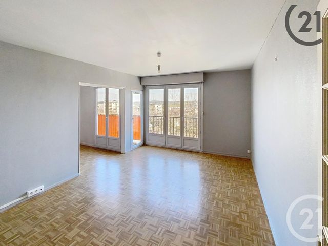 Appartement F4 à vendre - 4 pièces - 84,63 m2 - Auxerre - 89 - BOURGOGNE