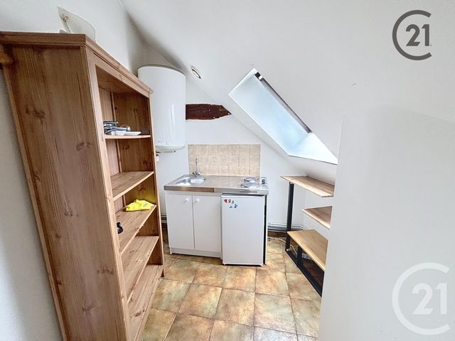 Appartement F2 à vendre - 2 pièces - 27 m2 - Auxerre - 89 - BOURGOGNE