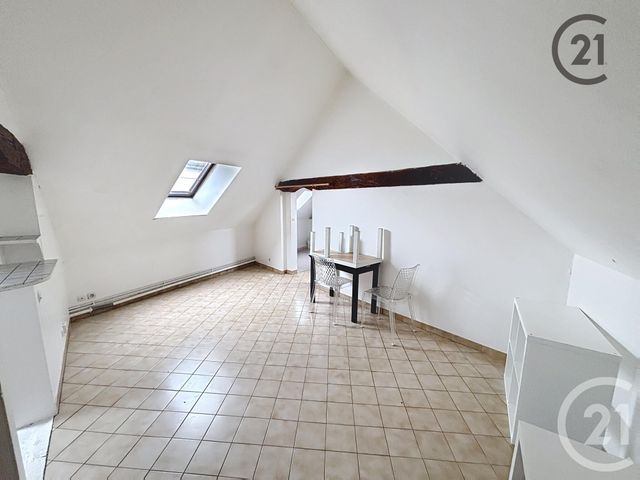 Appartement F2 à vendre AUXERRE