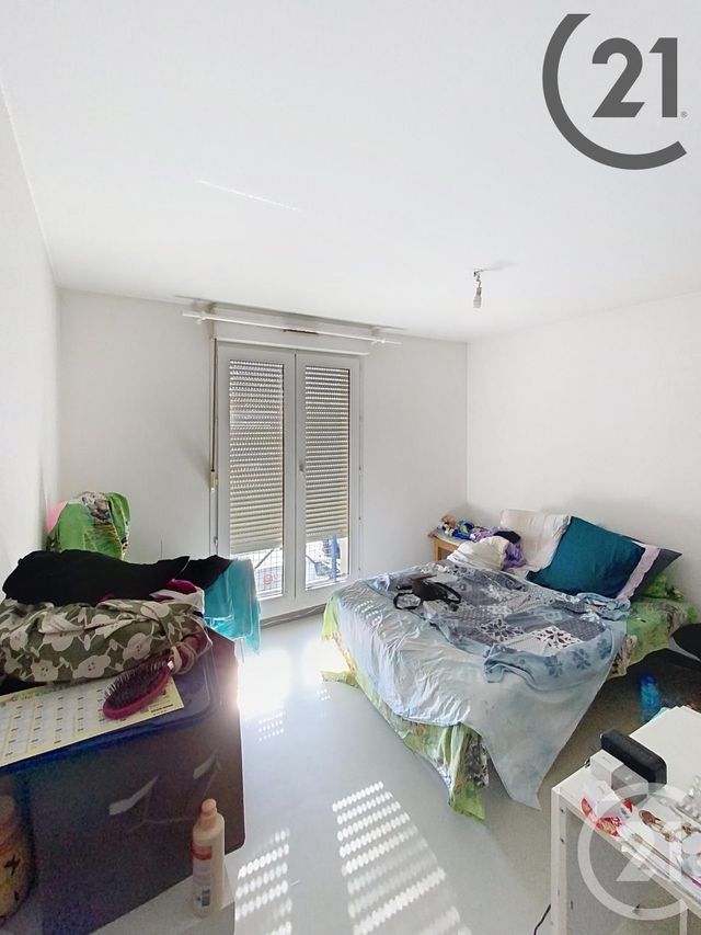 Appartement F1 à vendre - 1 pièce - 19,95 m2 - Auxerre - 89 - BOURGOGNE