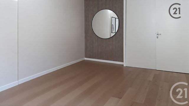 Appartement F2 &agrave; vendre - 2 pi&egrave;ces - 50,11 m2 - Auxerre - 89 - BOURGOGNE