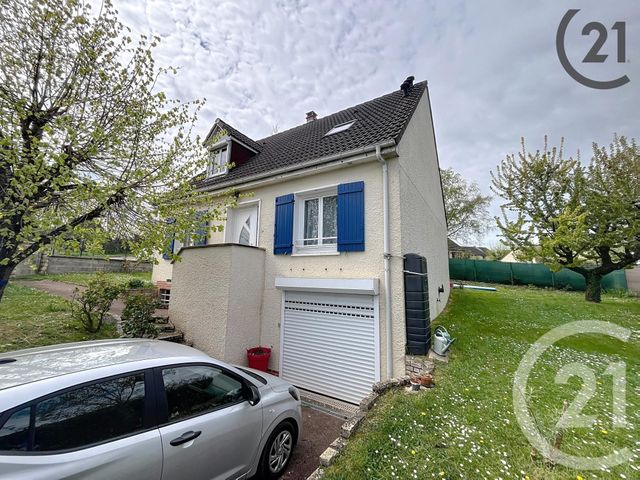 maison - AUXERRE - 89