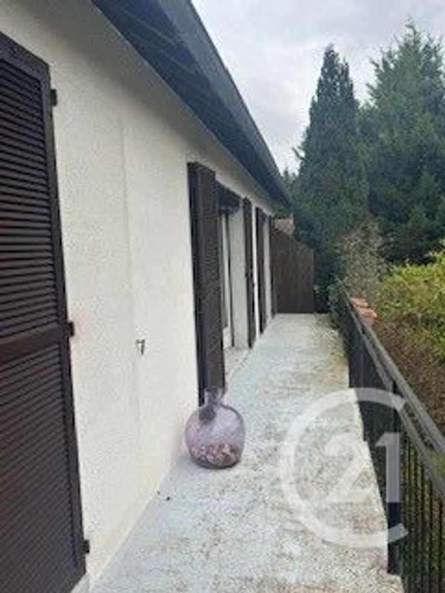 Maison &agrave; vendre - 7 pi&egrave;ces - 136 m2 - Villecien - 89 - BOURGOGNE