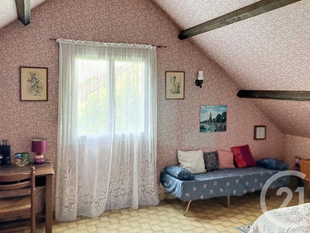 Maison à vendre - 7 pièces - 136 m2 - Villecien - 89 - BOURGOGNE