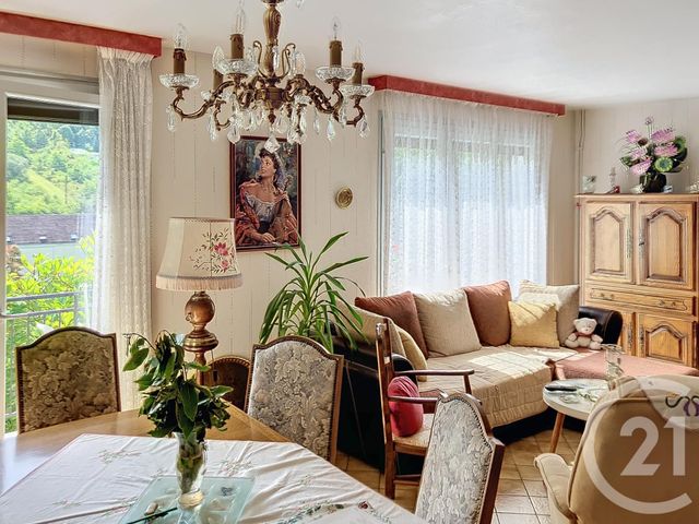 Maison à vendre - 7 pièces - 136 m2 - Villecien - 89 - BOURGOGNE